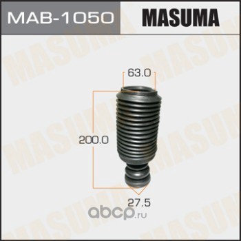   (MASUMA) MAB1050