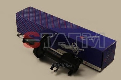 ����������� (STATIM) A385