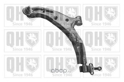 ����� ����������� �������� ������, �������� ������ (QUINTON HAZELL) QSA2070S