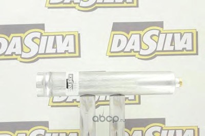 Осушитель, кондиционер (DA SILVA PROTRANS) FF4505 Осушитель, кондиционер (DA SILVA PROTRANS) FF4505 (фото)