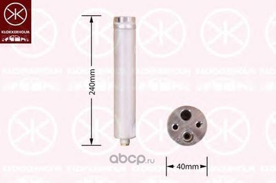  (Klokkerholm) 167830D267