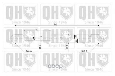  ,  (QUINTON HAZELL) 128747