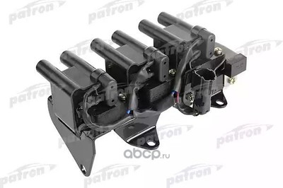 Катушка зажигания (PATRON) PCI1185 Катушка зажигания (PATRON) PCI1185