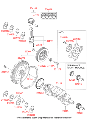   (Hyundai-KIA) 2102025100