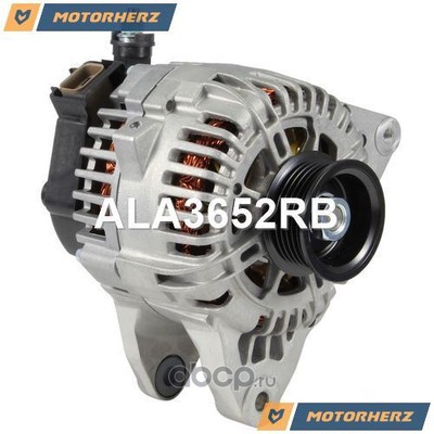  (Motorherz) ALA3652RB ()