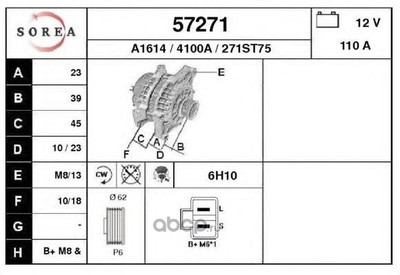  (EAI GROUP) 57271