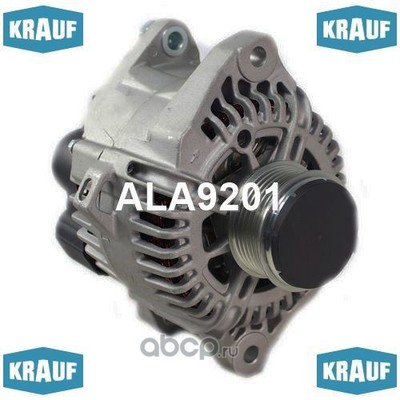  (Krauf) ALA9201