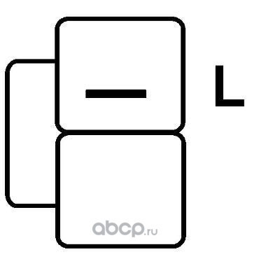 Генератор (Krauf) ALA1903 Генератор (Krauf) ALA1903