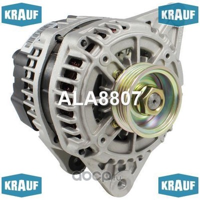  (Krauf) ALA8807