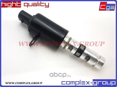 Клапан соленоидный (CGA) 11SU17RA Клапан соленоидный (CGA) 11SU17RA