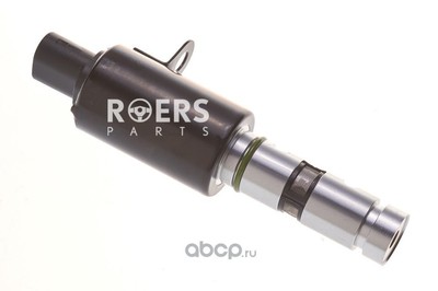 Клапан электромагнитный (Roers-Parts) RP243553C100 Клапан электромагнитный (Roers-Parts) RP243553C100 (фото)
