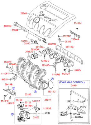     15 (Hyundai-KIA) 3515025700