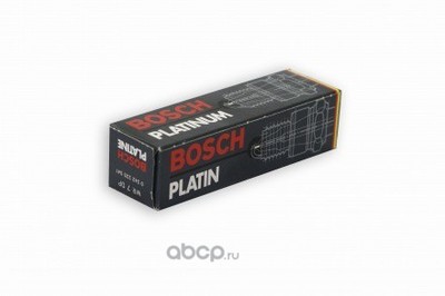   (BOSCH) 0242235540