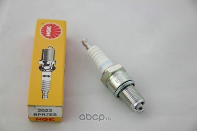   (NGK) BPR7ES