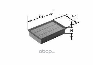   (Clean filters) MA1191