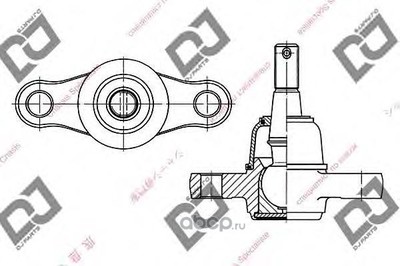  /   (DJPARTS) DB1096