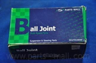Шаровая опора (Parts-Mall) PXCJA032 Шаровая опора (Parts-Mall) PXCJA032 (фото)