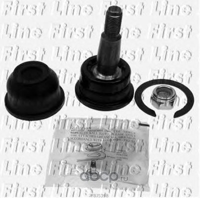  /   (First line) FBJ5398