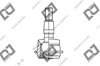  /   (DJPARTS) DB1181