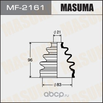    (MASUMA) MF2161