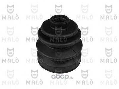 Пыльник, приводной вал (Malo) 520901 Пыльник, приводной вал (Malo) 520901