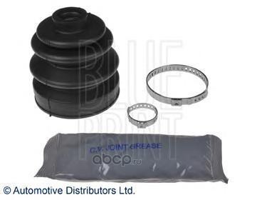 Комплект пыльника, приводной вал (Blue Print) ADG08191 Комплект пыльника, приводной вал (Blue Print) ADG08191