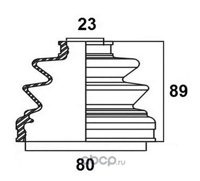 ������� ������� (AVANTECH) BD0503 (����)