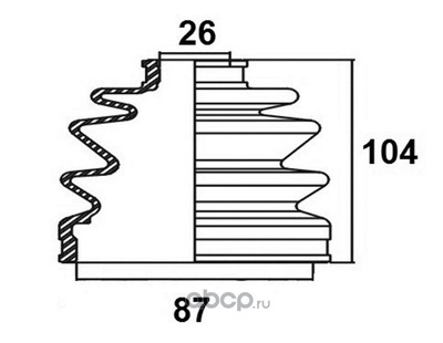 ������� ������� (AVANTECH) BD0801 (����)