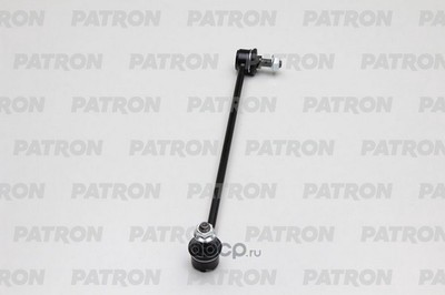 ���� ������������� ������ (PATRON) PS4454RKOR