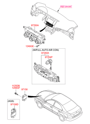  pp (Hyundai-KIA) 972703K500