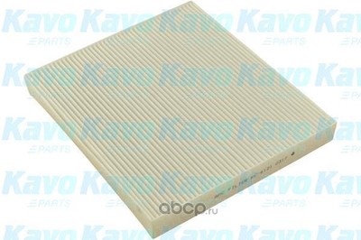 Фильтр, воздух во внутренном пространстве (kavo parts) KC6121 Фильтр, воздух во внутренном пространстве (kavo parts) KC6121