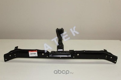 Панель передняя (верхняя маленькая часть) (ATEK) 23171021 Панель передняя (верхняя маленькая часть) (ATEK) 23171021