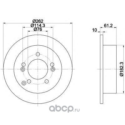   (Hella) 8DD355113651