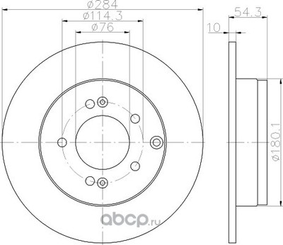   (Hella) 8DD355114521