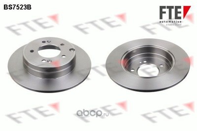   (FTE Automotive) BS7523B