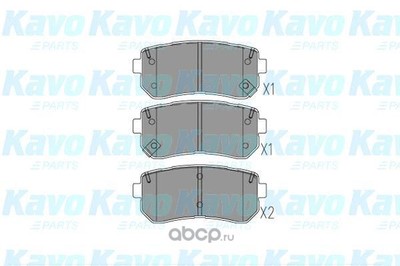   ,   (kavo parts) KBP3054