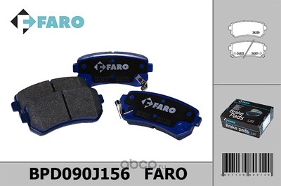     (FARO) BPD090J156