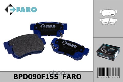     (FARO) BPD090F155