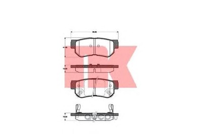 ������� (Nk) 223411