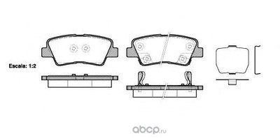   ,   (WOKING) P1262302