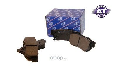 ������� ��������� ������� ������� (Auto Technologies Group) AT5839400BP