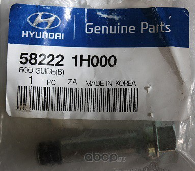    (Hyundai-KIA) 582221H000 ()