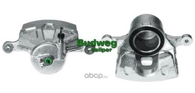 Тормозной суппорт (KAWE) 344520 Тормозной суппорт (KAWE) 344520