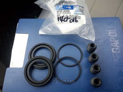   (Hyundai-KIA) 581022EA00