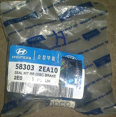     (Hyundai-KIA) 581022EA10 ()