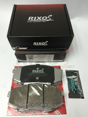     (RIXOS) MD8695MS