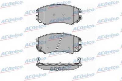   ,   (ACDelco) AC848281D