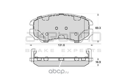   ,   (Akebono) AN8090WKE