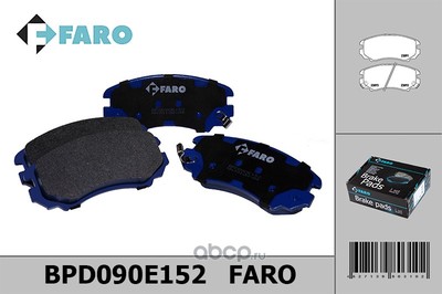     (FARO) BPD090E152