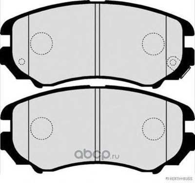   ,   (H+B Jakoparts) J3600541